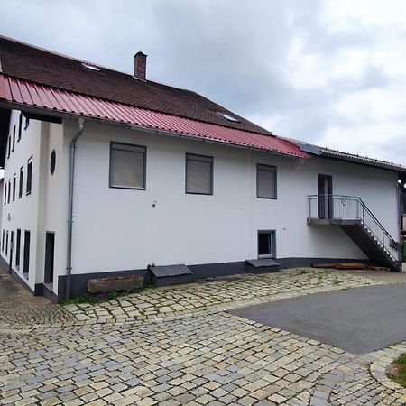 Ferienwohnung Weber Freyung Extérieur photo