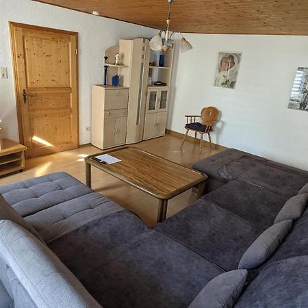 Ferienwohnung Weber Freyung Extérieur photo