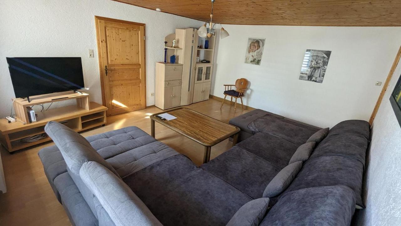 Ferienwohnung Weber Freyung Extérieur photo