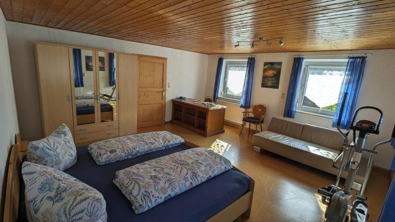 Ferienwohnung Weber Freyung Extérieur photo
