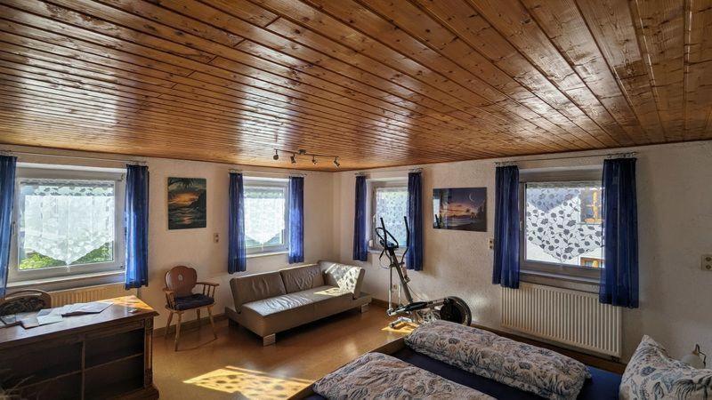 Ferienwohnung Weber Freyung Extérieur photo