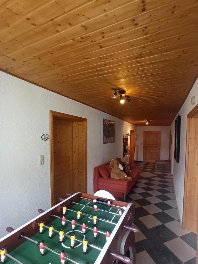 Ferienwohnung Weber Freyung Extérieur photo