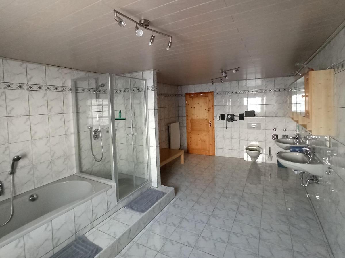 Ferienwohnung Weber Freyung Extérieur photo